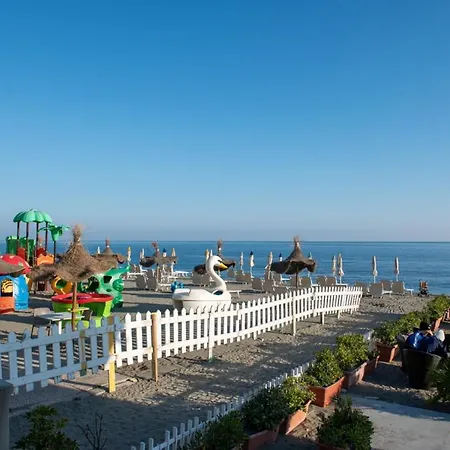 Piccadilly * Varazze