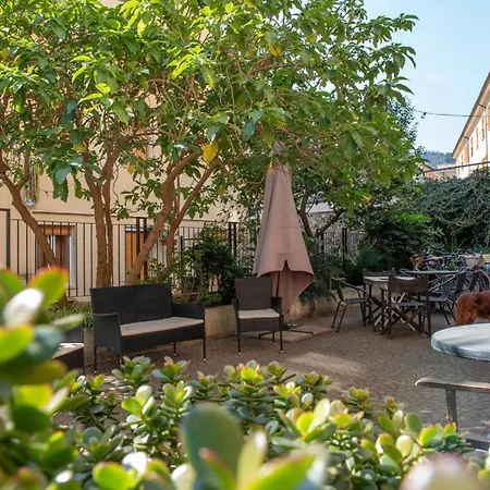 Ξενοδοχείο Piccadilly