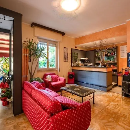 Hotel Piccadilly Varazze