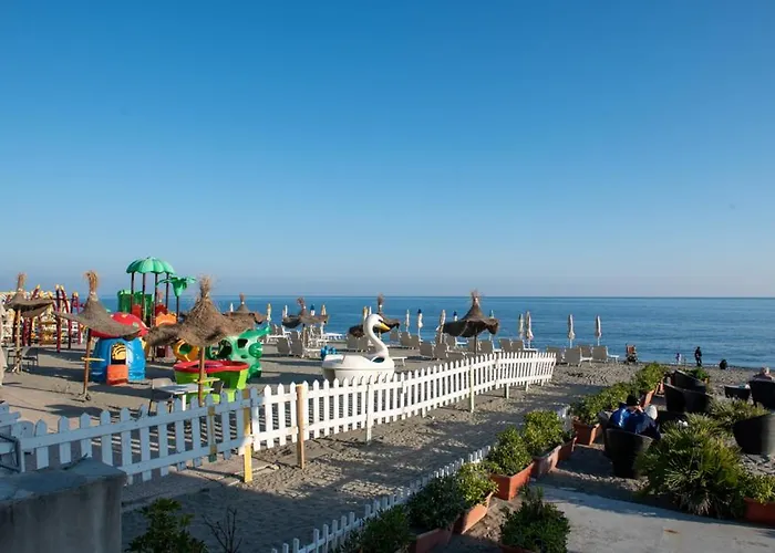 Piccadilly * Varazze