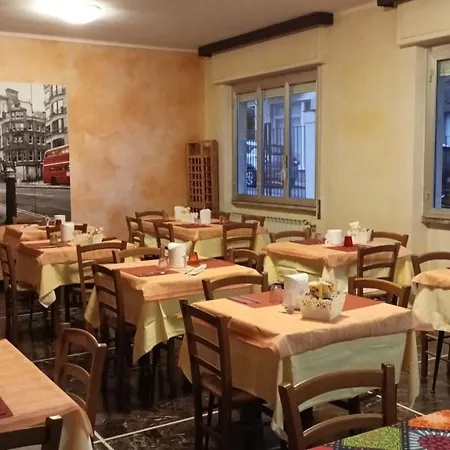 Piccadilly Hotel Varazze