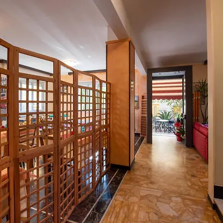 Piccadilly Hotel Varazze