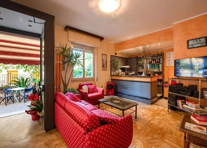 Hotel Piccadilly Varazze