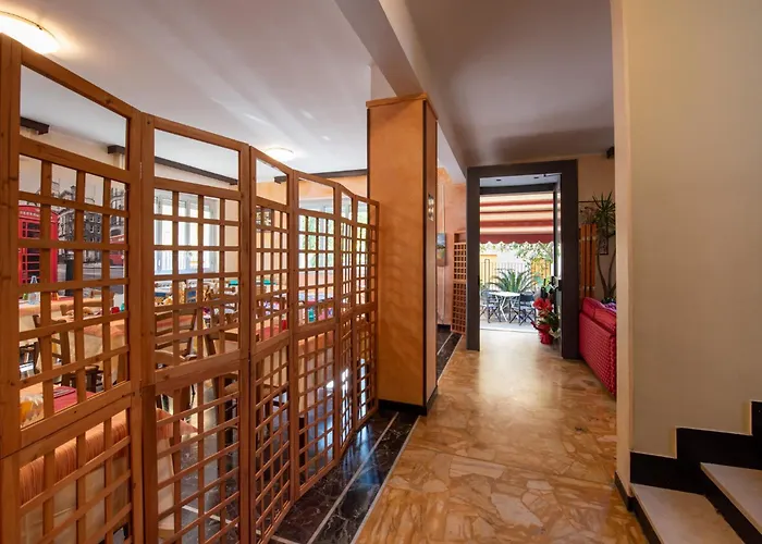 Piccadilly Hotel Varazze